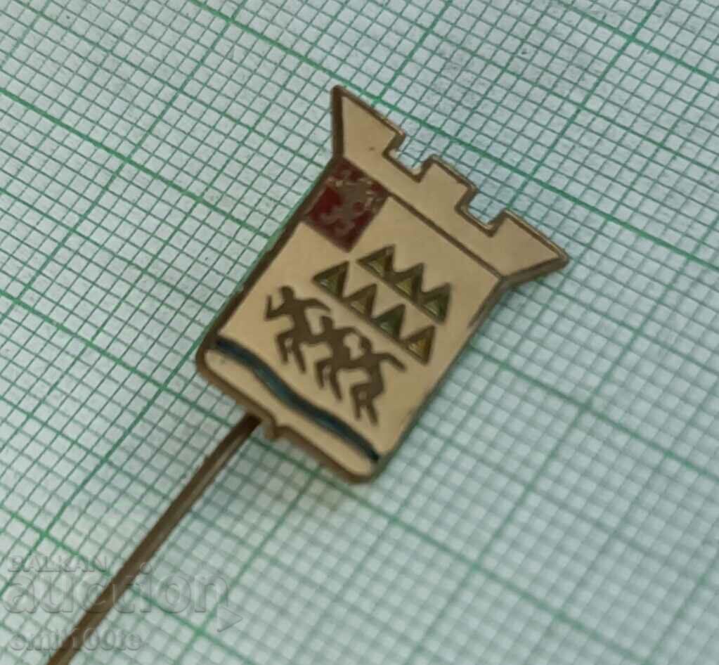 Auction Badge - BSFS Plovdiv Auction Badge - BSFS Plovdiv