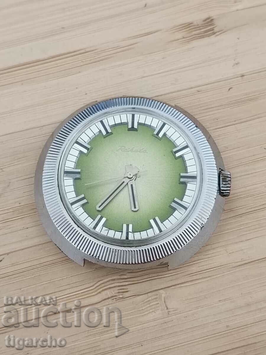 Ceas Racheta cu preț 75.00 BGN | € 38.35 Ceas Racheta cu preț 75.00 BGN | € 38.35