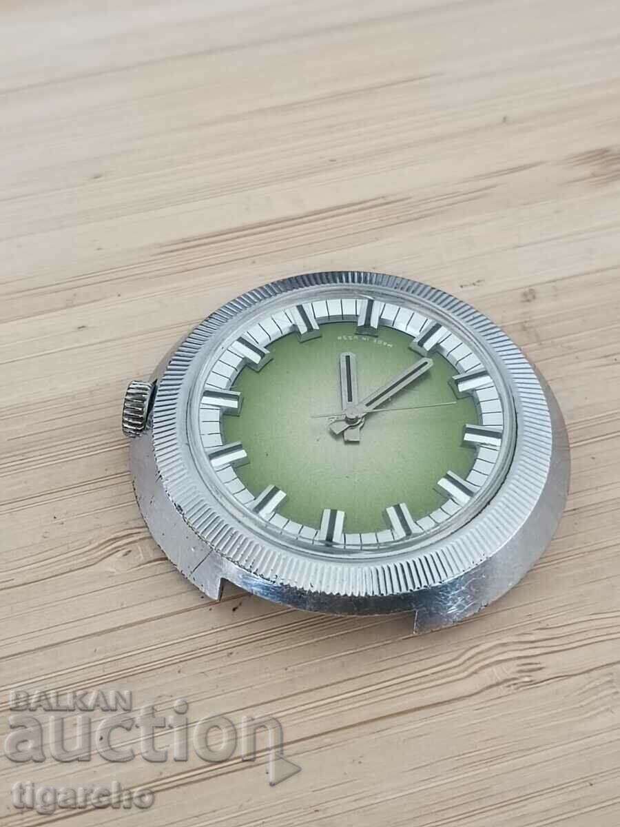 Licitație Ceas Racheta Licitație Ceas Racheta