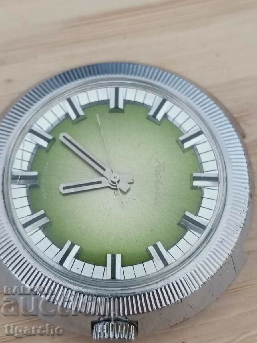 Livrarea Ceas Racheta Livrarea Ceas Racheta