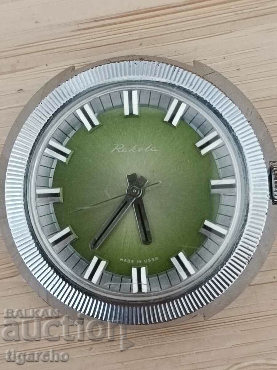 Ceas Racheta - 5 Ceas Racheta - 5