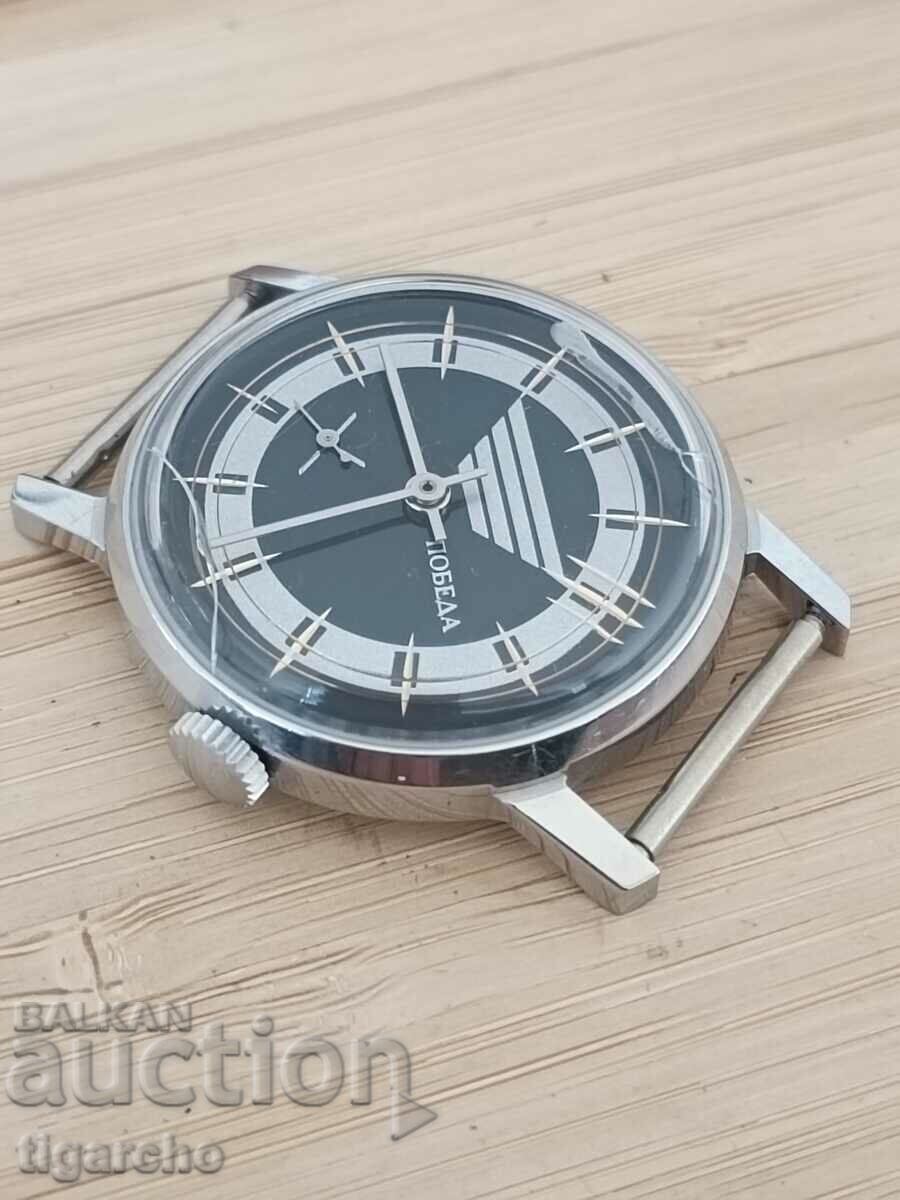 Pobeda watch - 5