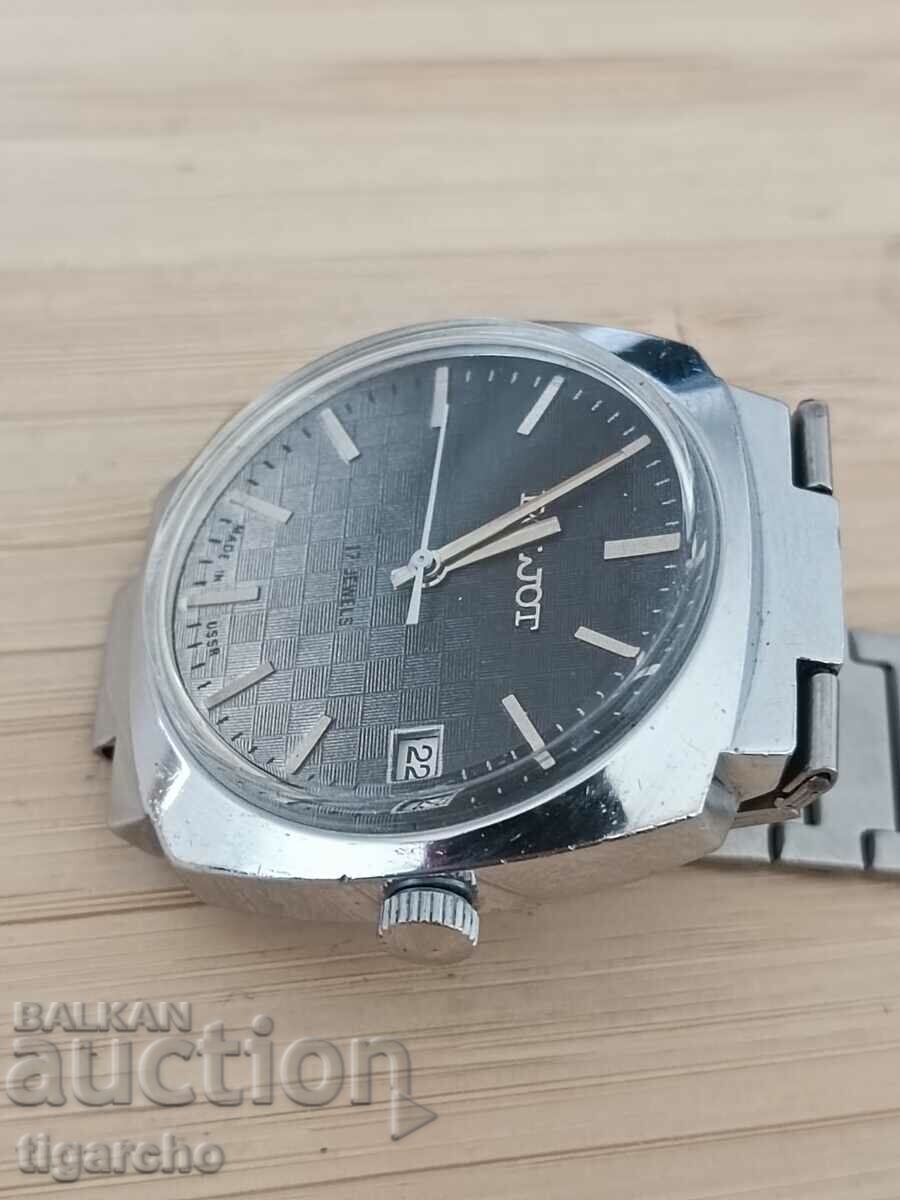 Livrarea Ceas de zbor Livrarea Ceas de zbor