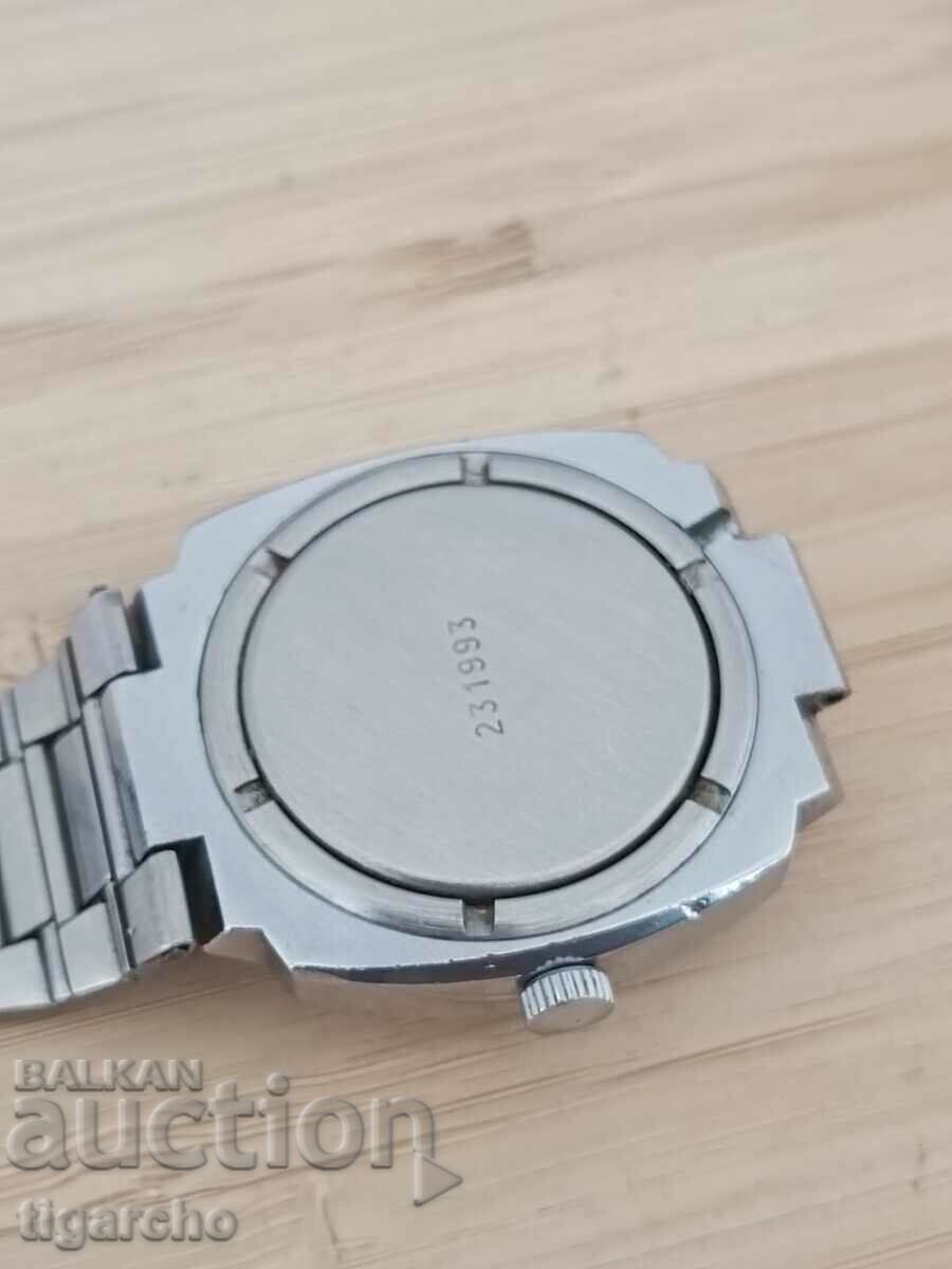 Ceas de zbor - 7 Ceas de zbor - 7