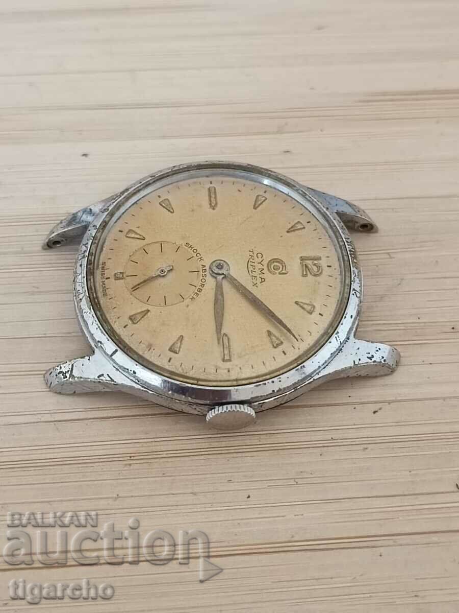 ceas CYMA - 5 ceas CYMA - 5