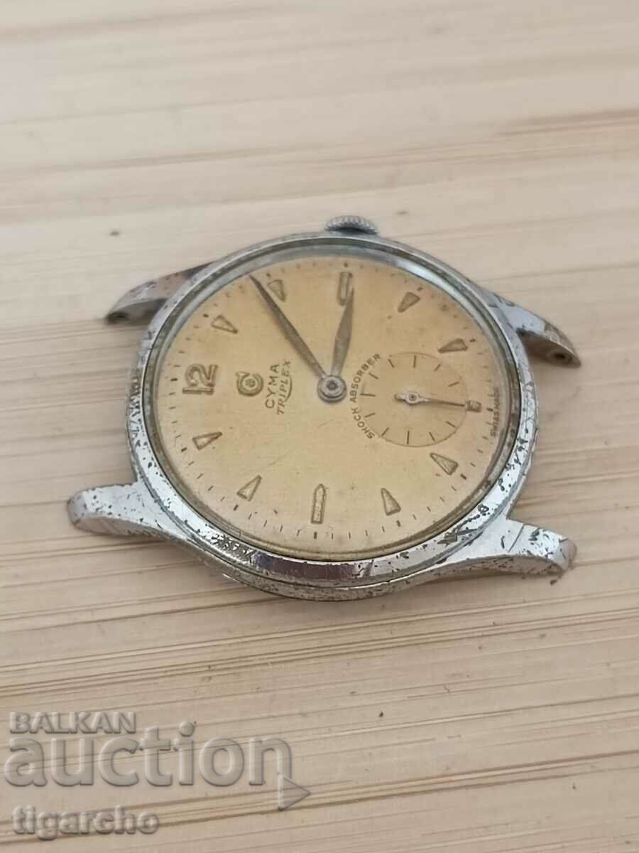 ceas CYMA - 6 ceas CYMA - 6