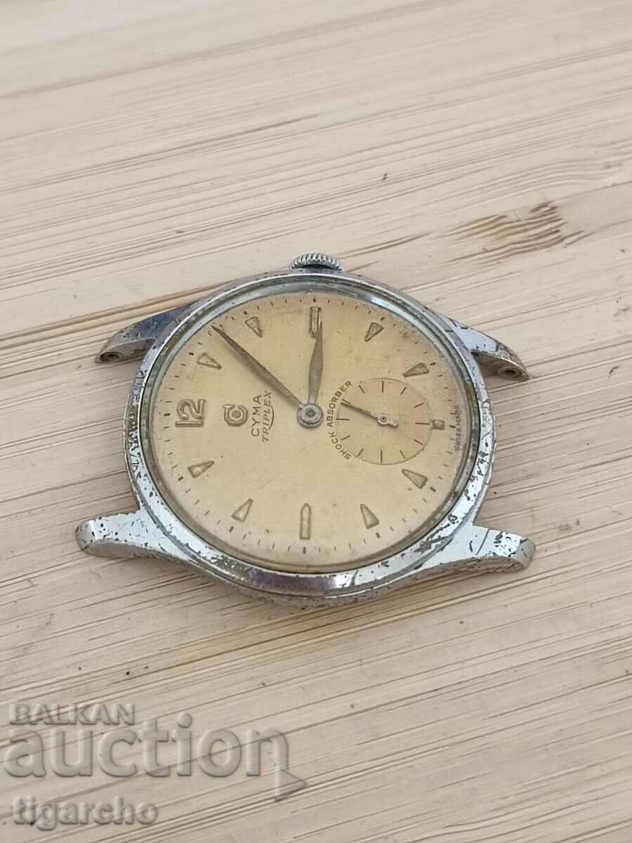 ceas CYMA - 7 ceas CYMA - 7