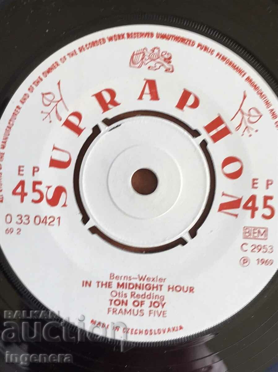 ΕΓΓΡΑΦΗ - ΟΛΟΚΛΗΡΩΜΕΝΗ με τιμή 5.00 BGN | € 2.56 ΕΓΓΡΑΦΗ - ΟΛΟΚΛΗΡΩΜΕΝΗ με τιμή 5.00 BGN | € 2.56