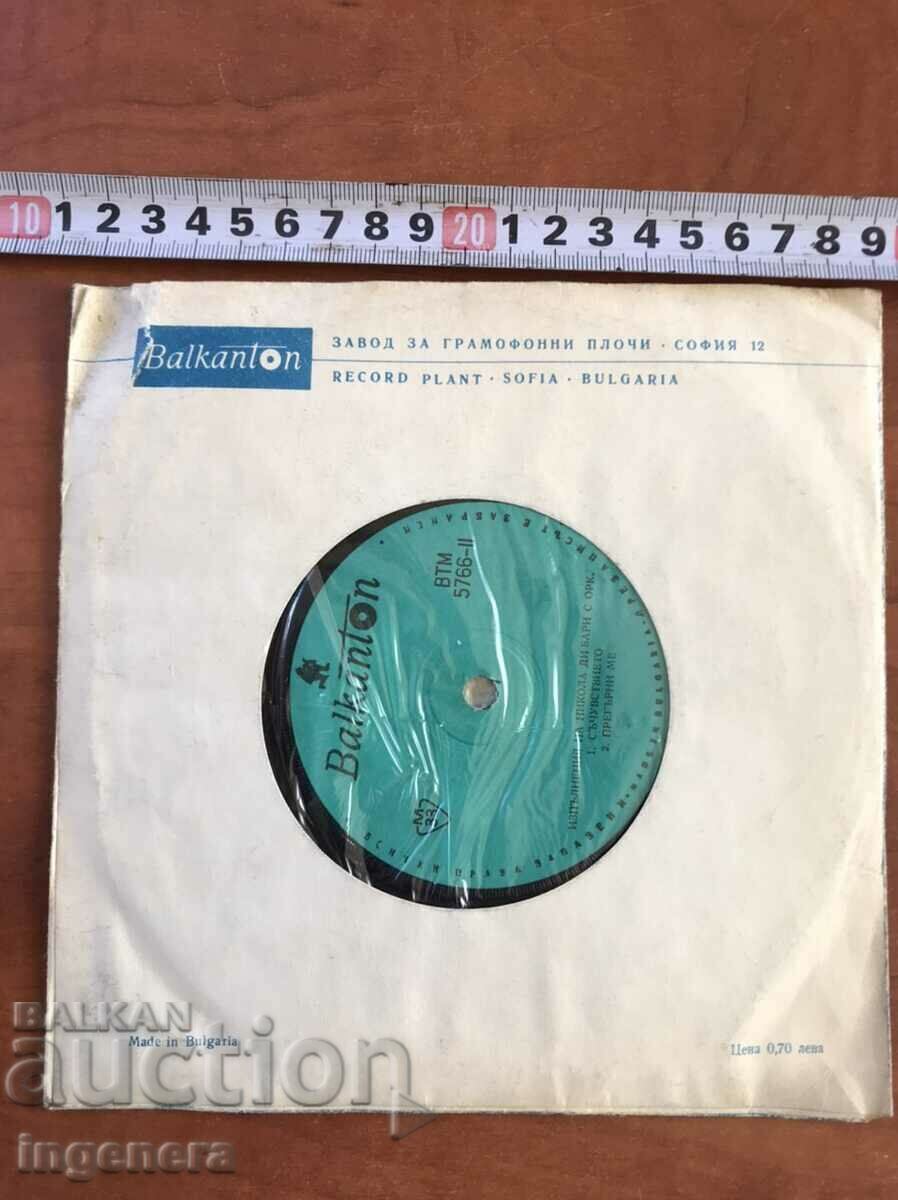 Auction RECORD GRAMOPHONE NICOLA DI BARRI Auction RECORD GRAMOPHONE NICOLA DI BARRI