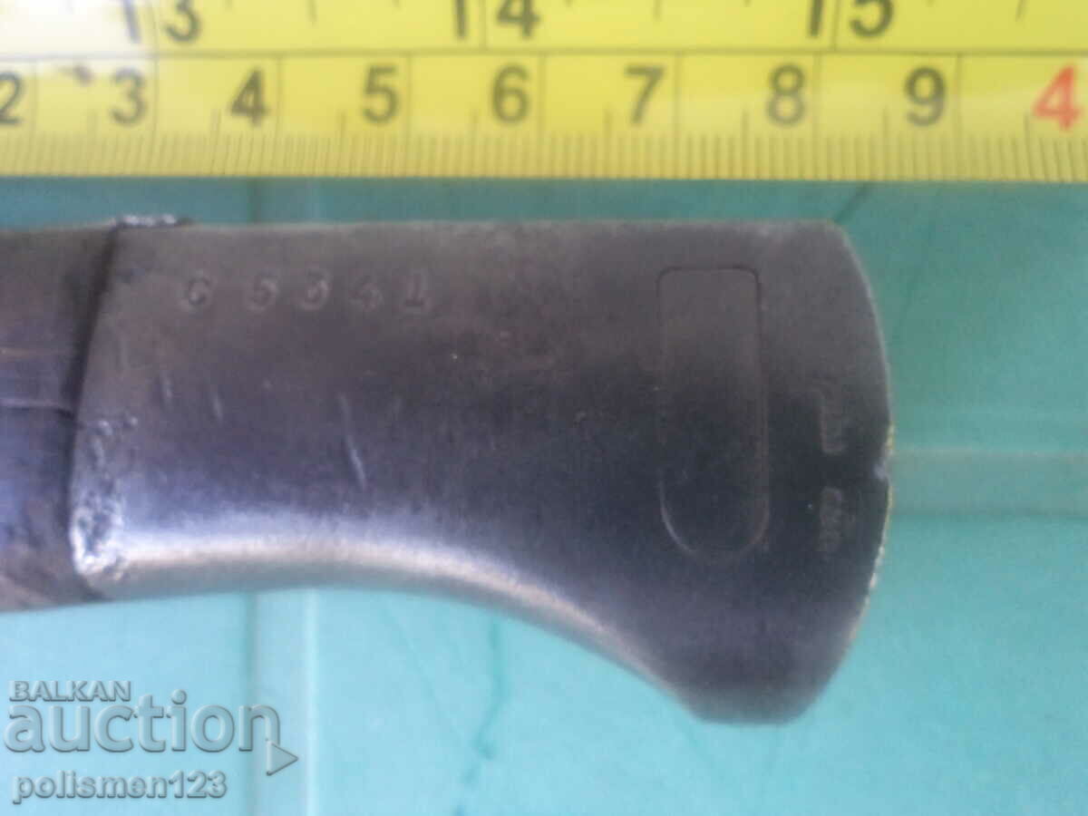 Auction PIECE - K98 Auction PIECE - K98