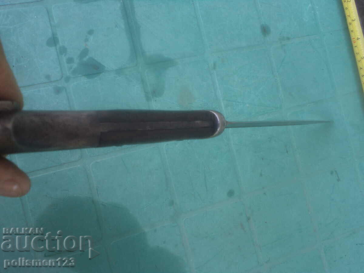 PIECE - K98 - 7 PIECE - K98 - 7