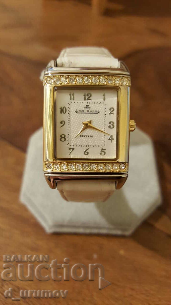 Ceas de damă Jaeger-LeCoultre Reverso - Replica