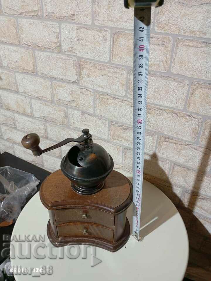 Аукцион Мелничка за кафе Аукцион Мелничка за кафе