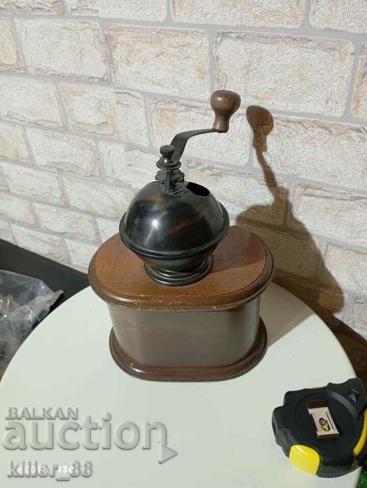 Доставка на Мелничка за кафе Доставка на Мелничка за кафе