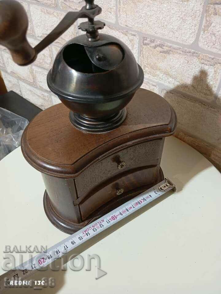 Мелничка за кафе - 5 Мелничка за кафе - 5