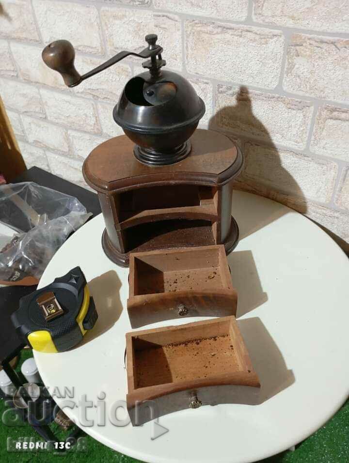 Мелничка за кафе - 6 Мелничка за кафе - 6