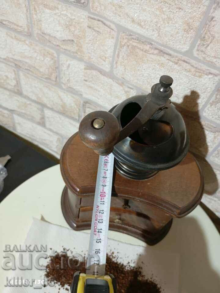 Мелничка за кафе - 7 Мелничка за кафе - 7