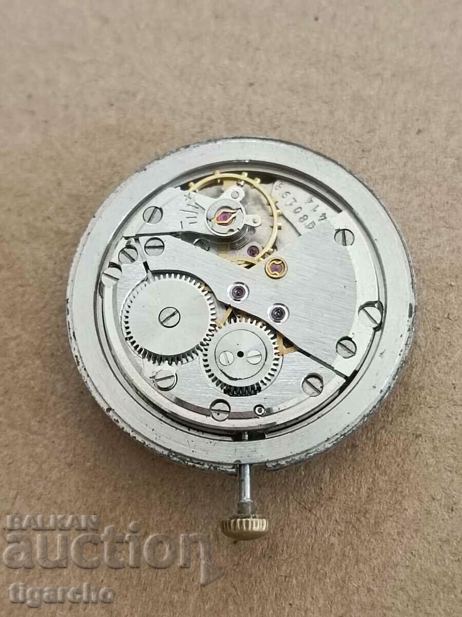 Περιέλιξη ρολογιού πτήσης - 5 Περιέλιξη ρολογιού πτήσης - 5