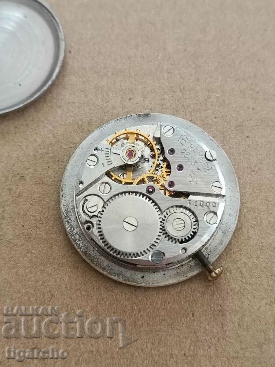 Livrarea Racheta mecanică Livrarea Racheta mecanică