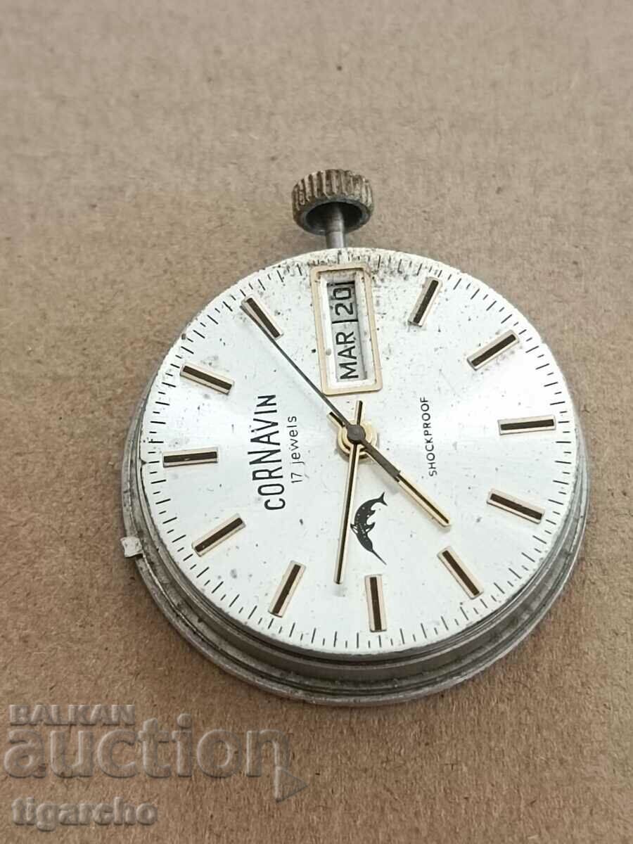 Cornavin watch winder with price 15.00 BGN | € 7.67 Cornavin watch winder with price 15.00 BGN | € 7.67