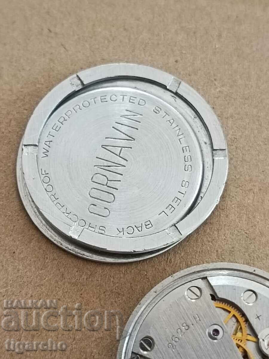 Delivery of Cornavin watch winder Delivery of Cornavin watch winder