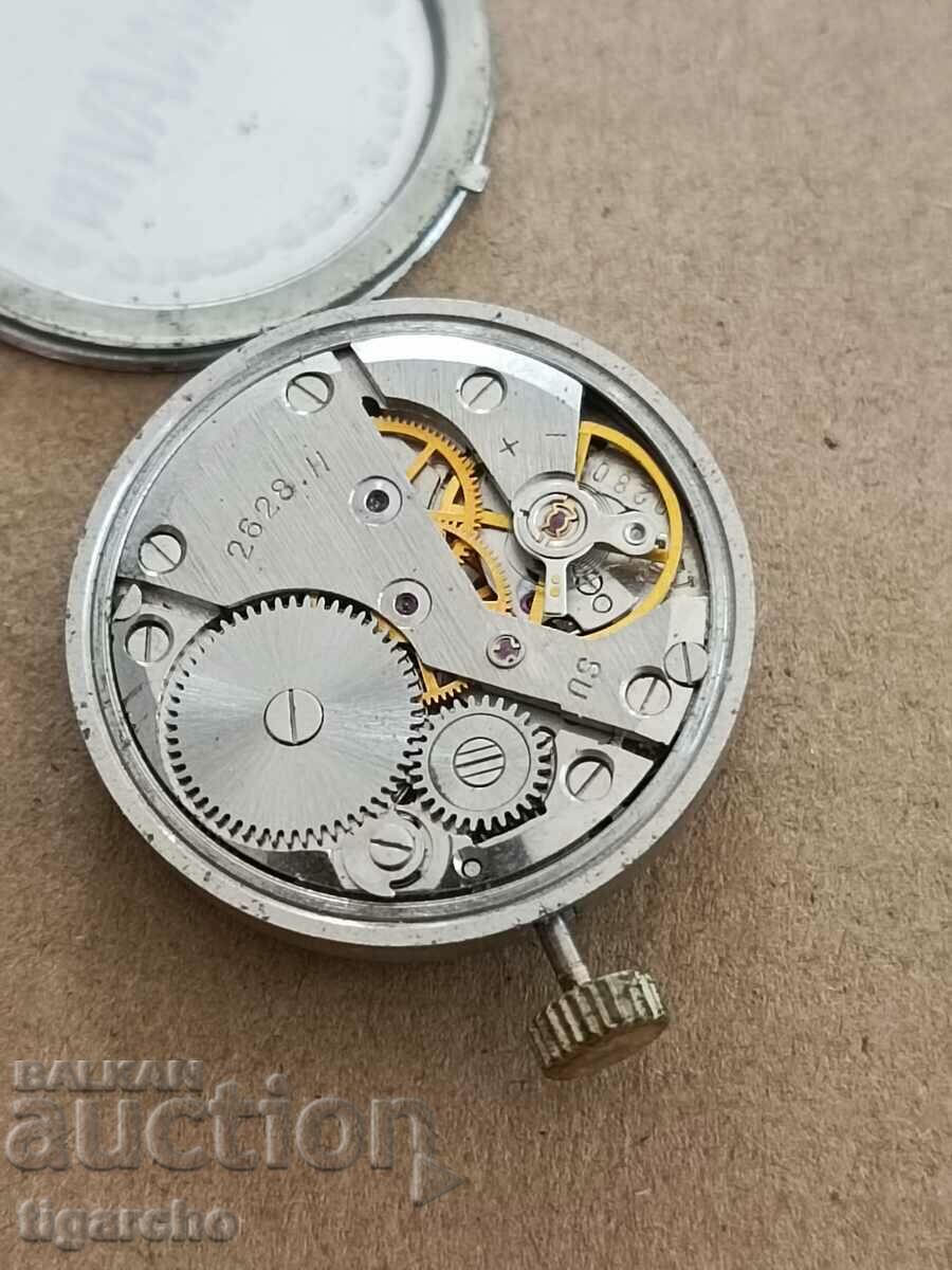 Cornavin watch winder - 5 Cornavin watch winder - 5