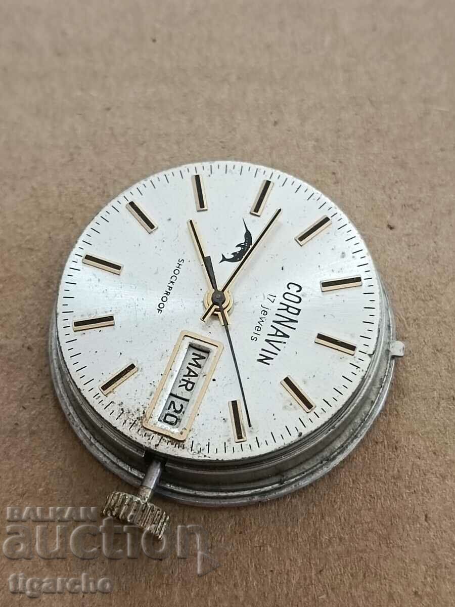 Cornavin watch winder - 6 Cornavin watch winder - 6