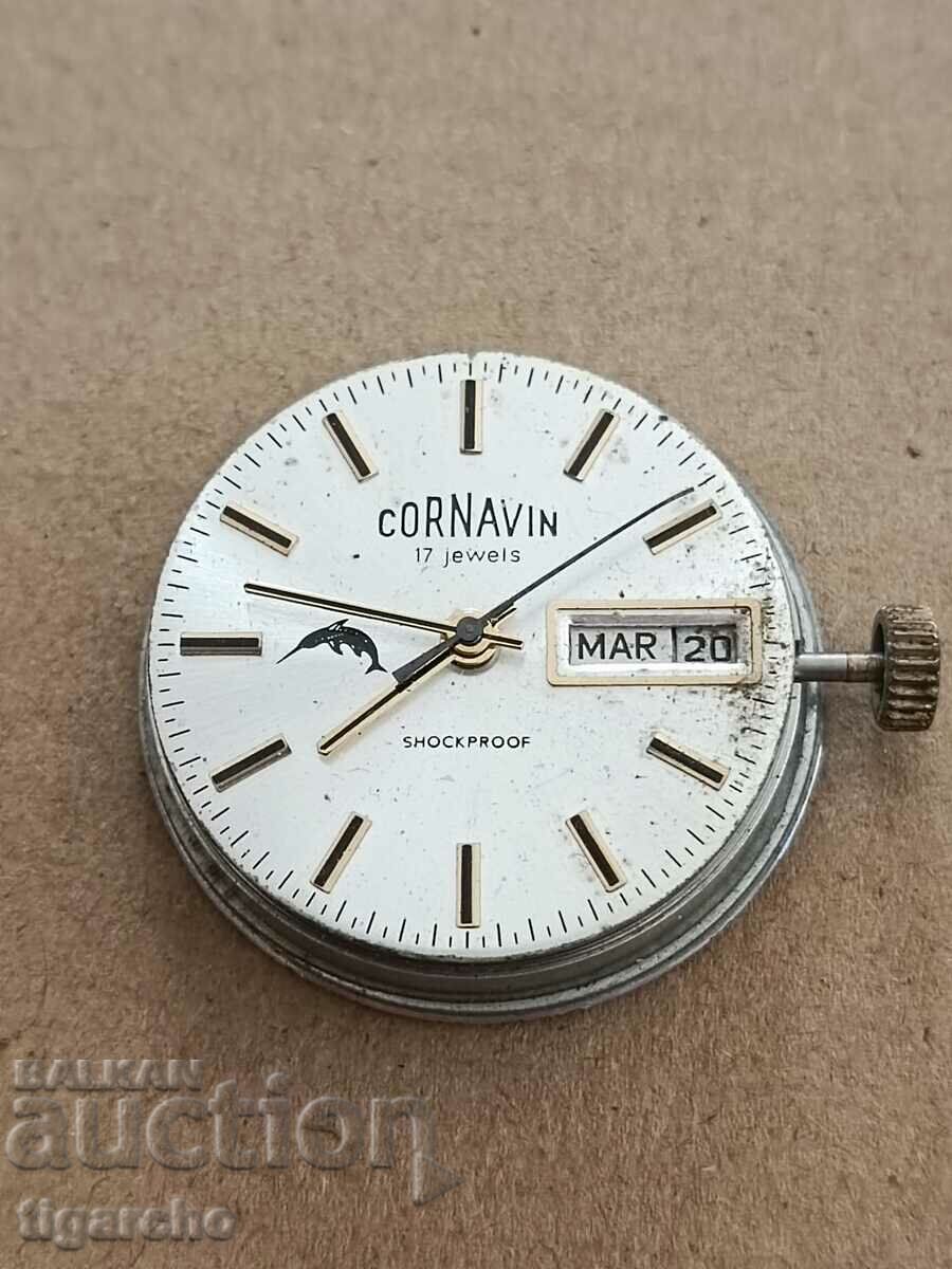 Cornavin watch winder