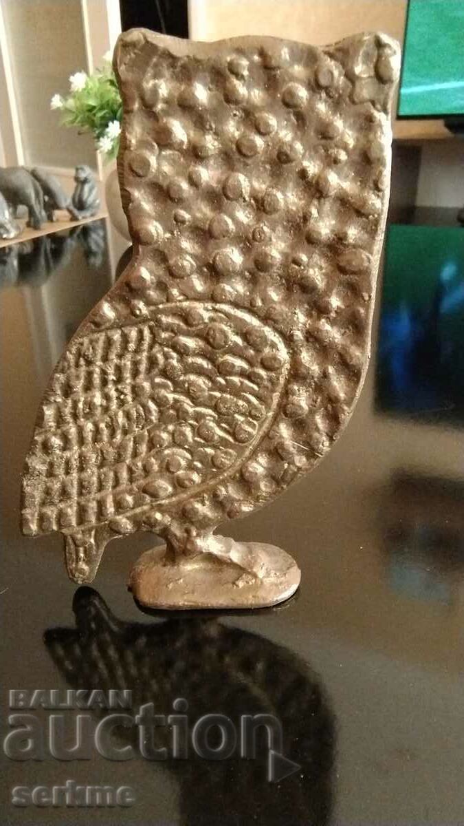 Χάλκινη φιγούρα με τιμή 10.00 BGN | € 5.11 Χάλκινη φιγούρα με τιμή 10.00 BGN | € 5.11