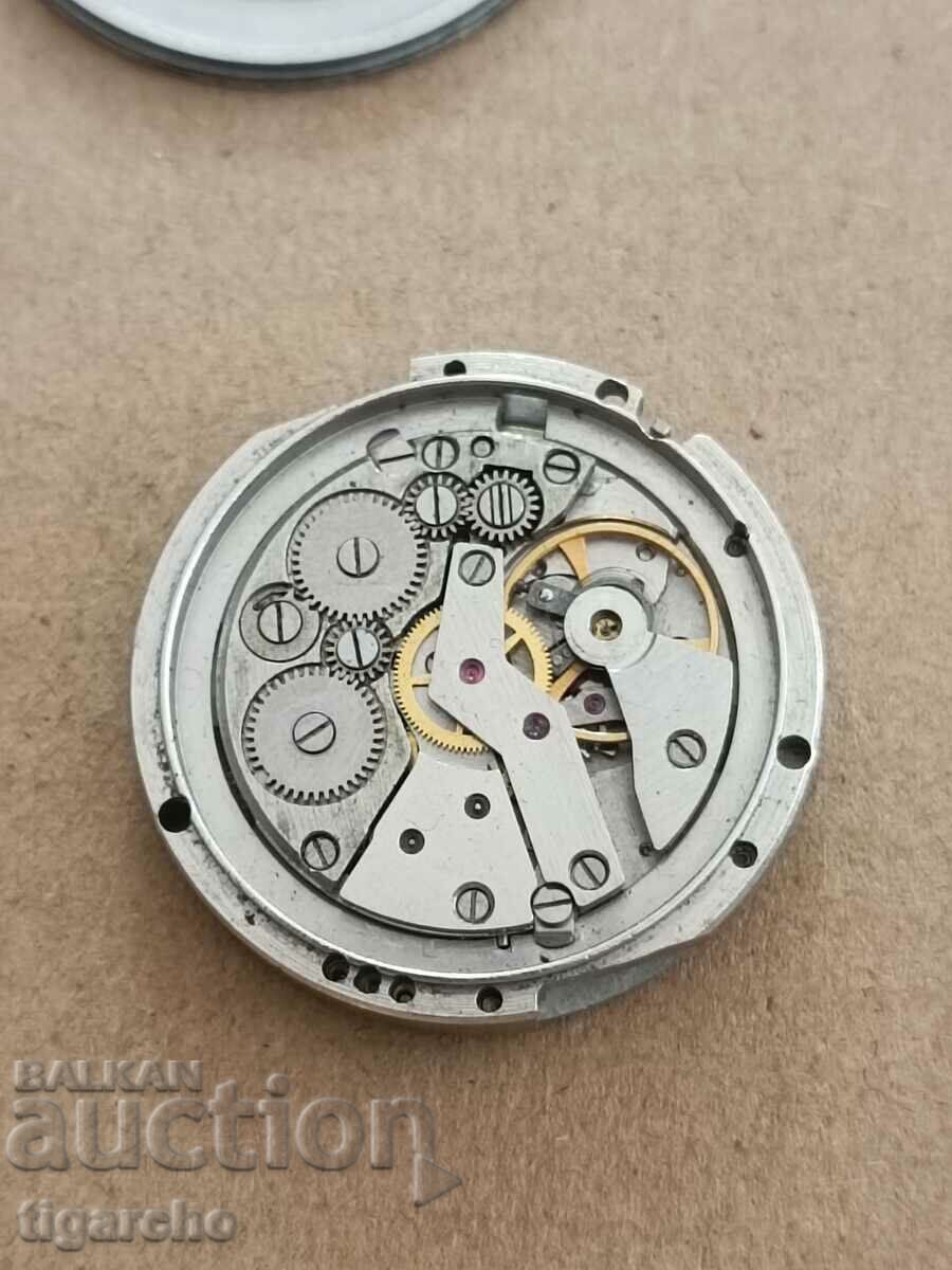 Auction Slava clock machine Auction Slava clock machine