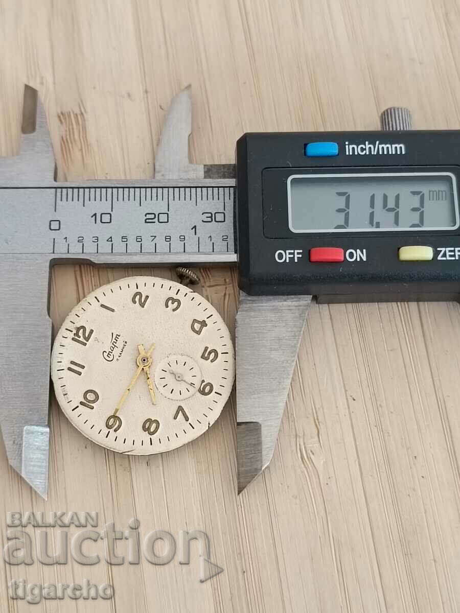 Început mecanic - 6 Început mecanic - 6