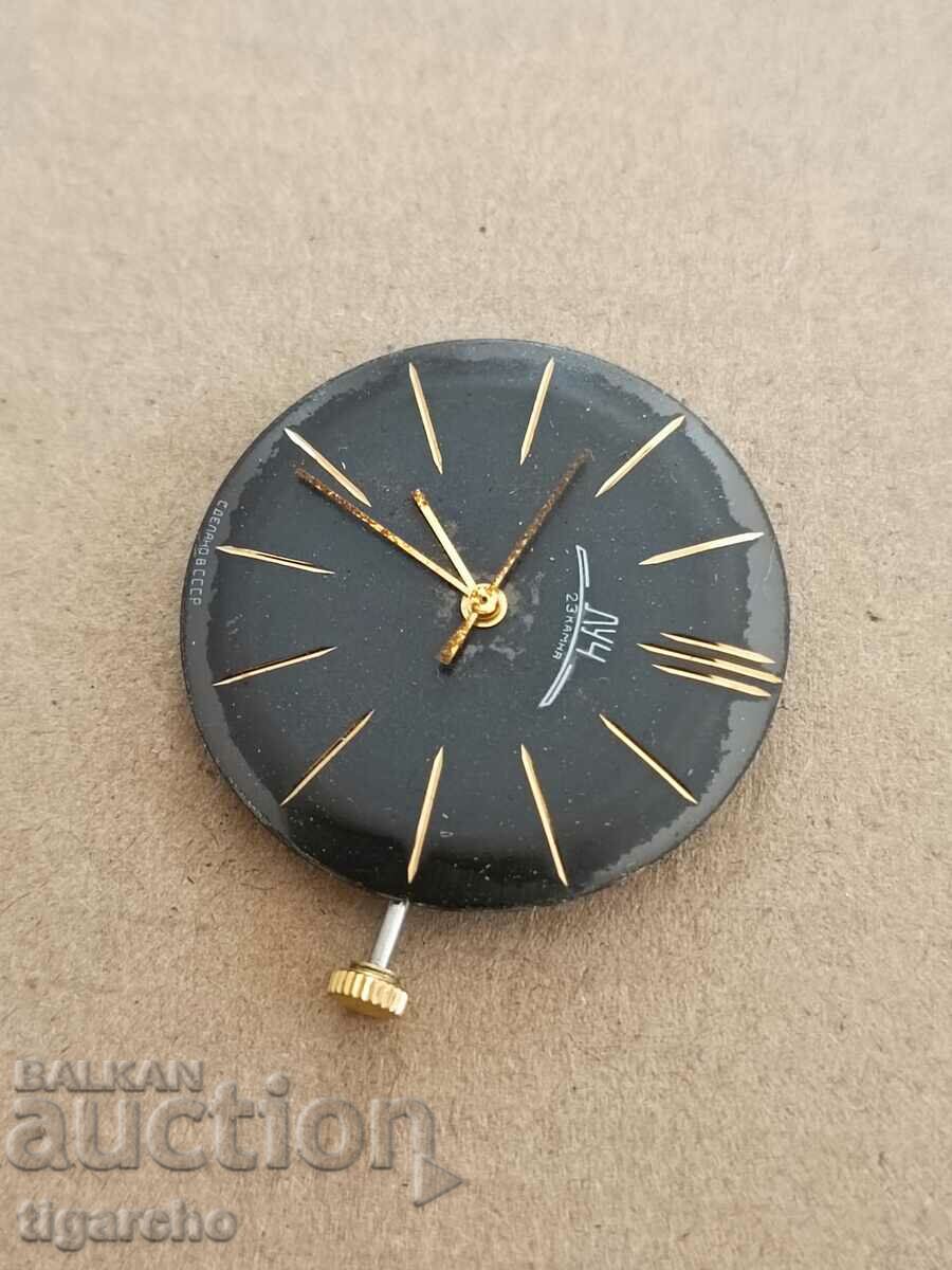 Auction Clock machine Luch Auction Clock machine Luch