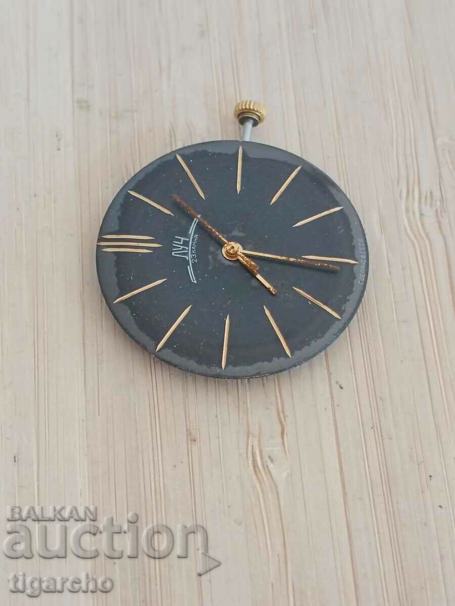 Clock machine Luch - 6 Clock machine Luch - 6