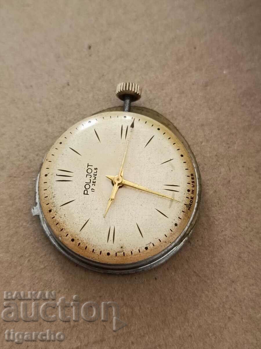 Flight watch winder with price 50.00 BGN | € 25.56 Flight watch winder with price 50.00 BGN | € 25.56