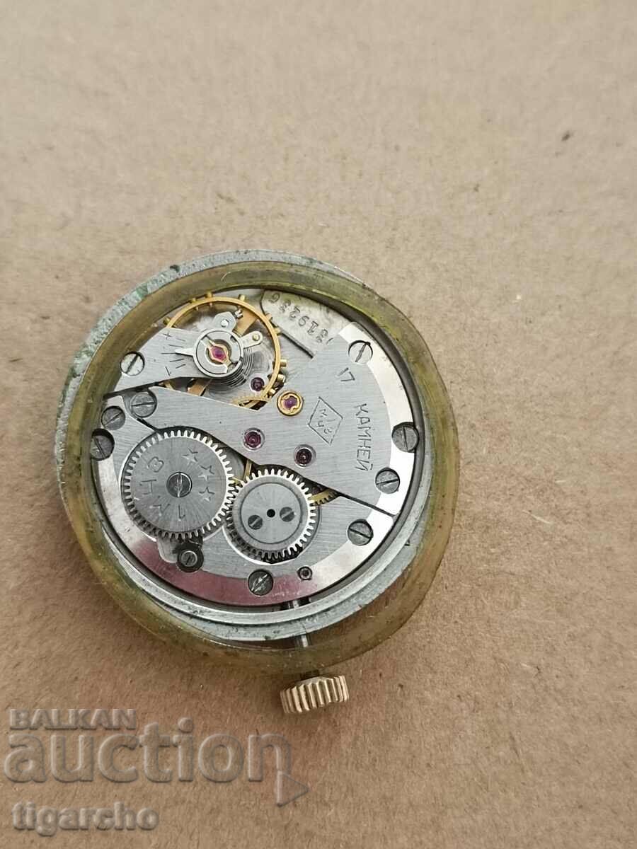 Delivery of Flight watch winder Delivery of Flight watch winder