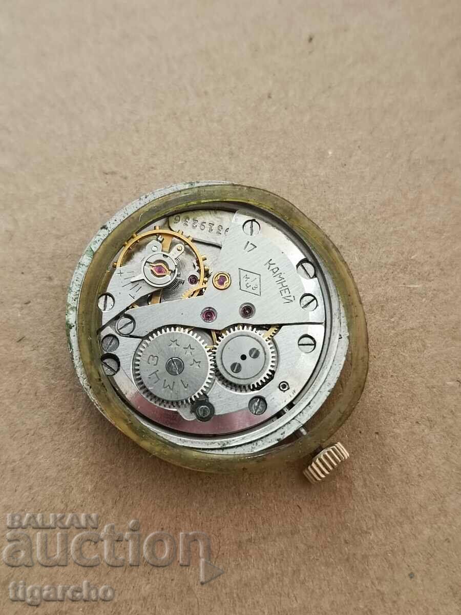 Flight watch winder - 5 Flight watch winder - 5