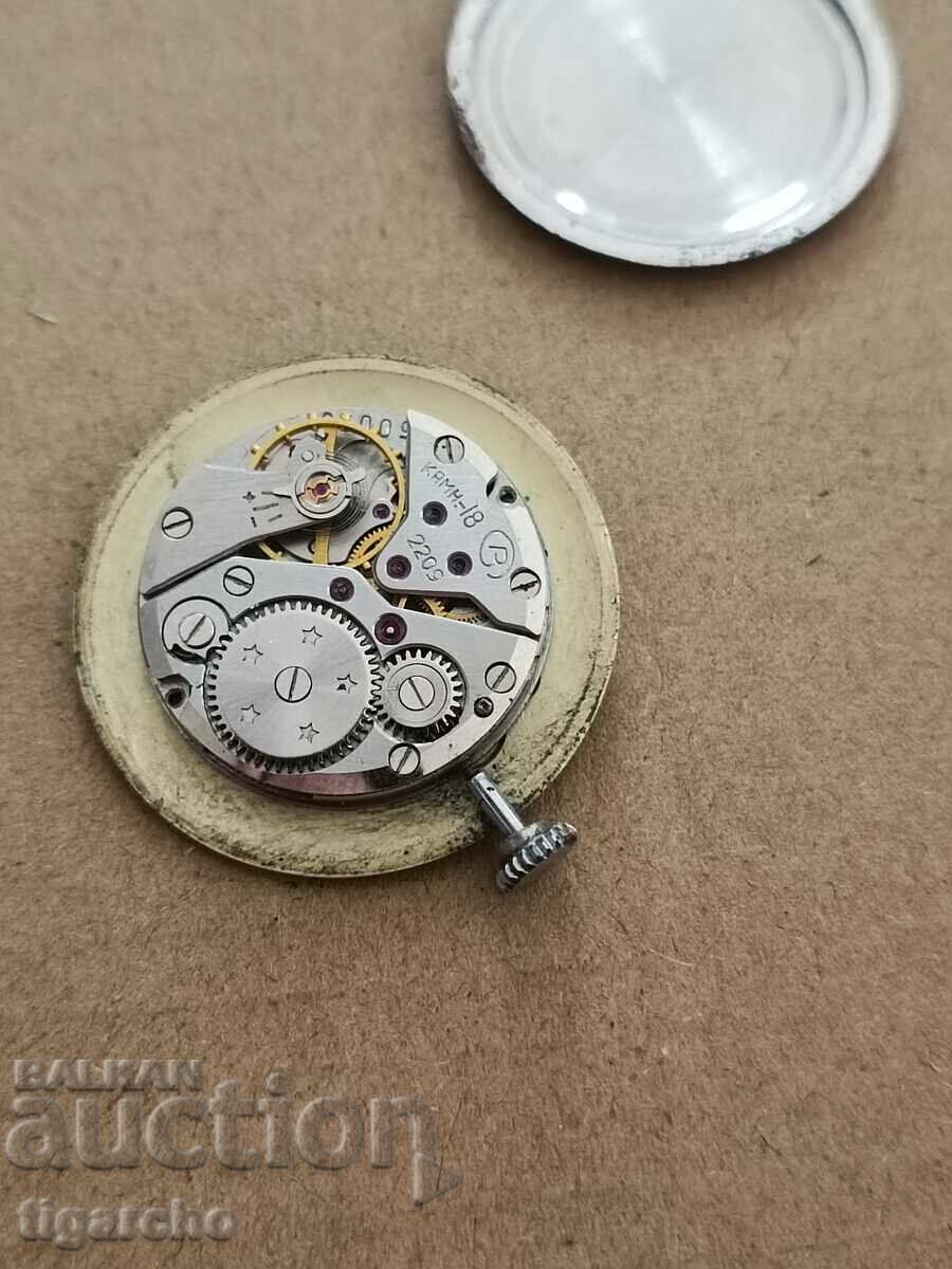 Vostok watch winder with price 40.00 BGN | € 20.45 Vostok watch winder with price 40.00 BGN | € 20.45