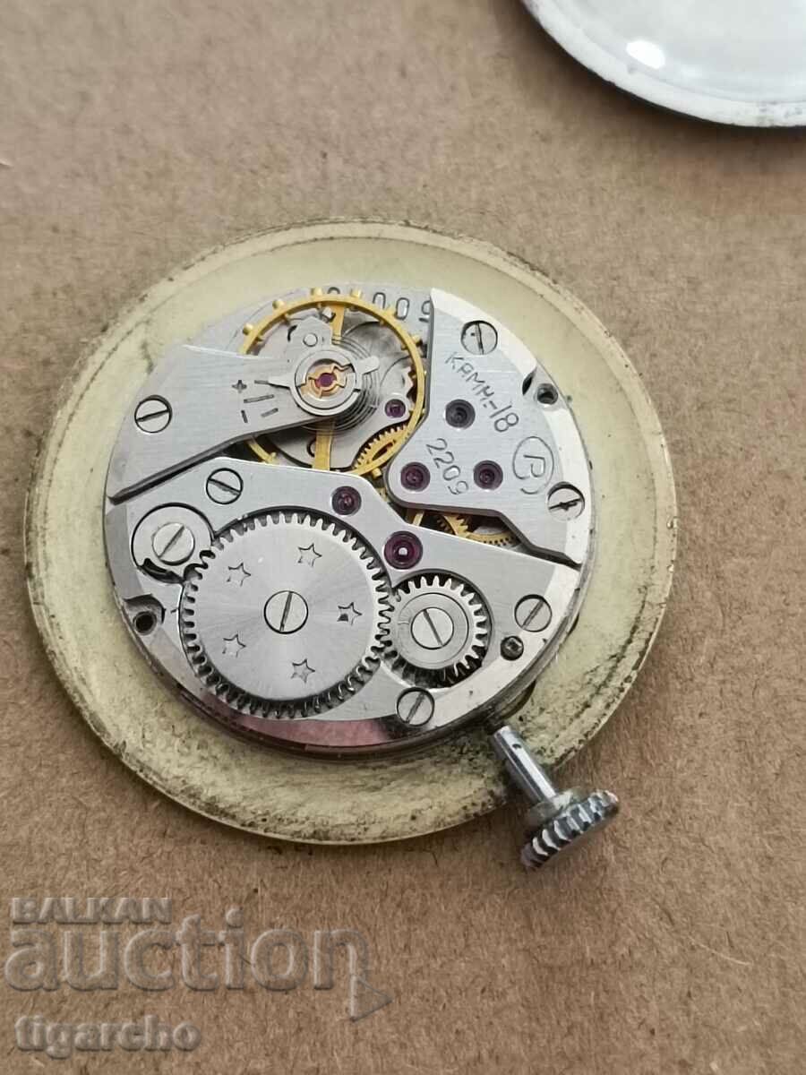 Auction Vostok watch winder Auction Vostok watch winder