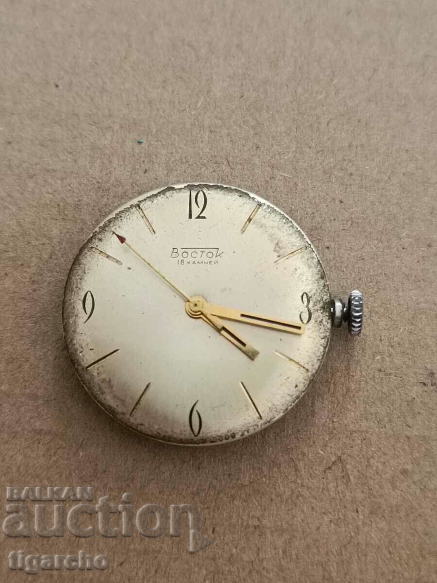 Vostok watch winder - 5 Vostok watch winder - 5