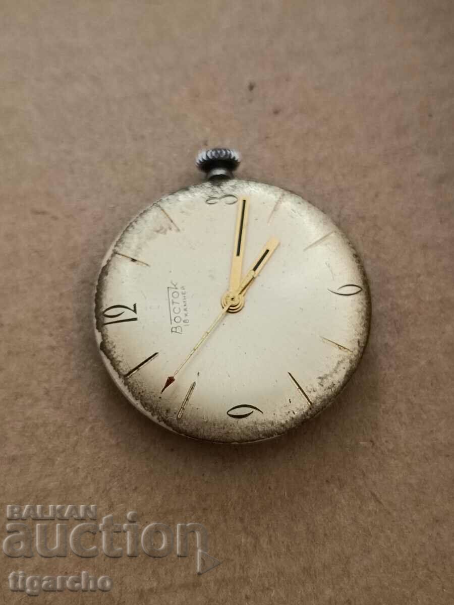 Vostok watch winder - 6 Vostok watch winder - 6