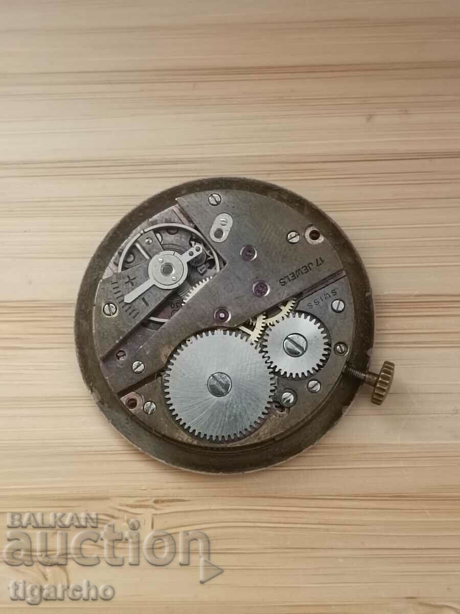 Delivery of ALEX watch winder Delivery of ALEX watch winder