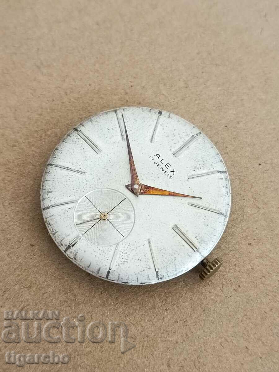 ALEX watch winder - 5 ALEX watch winder - 5