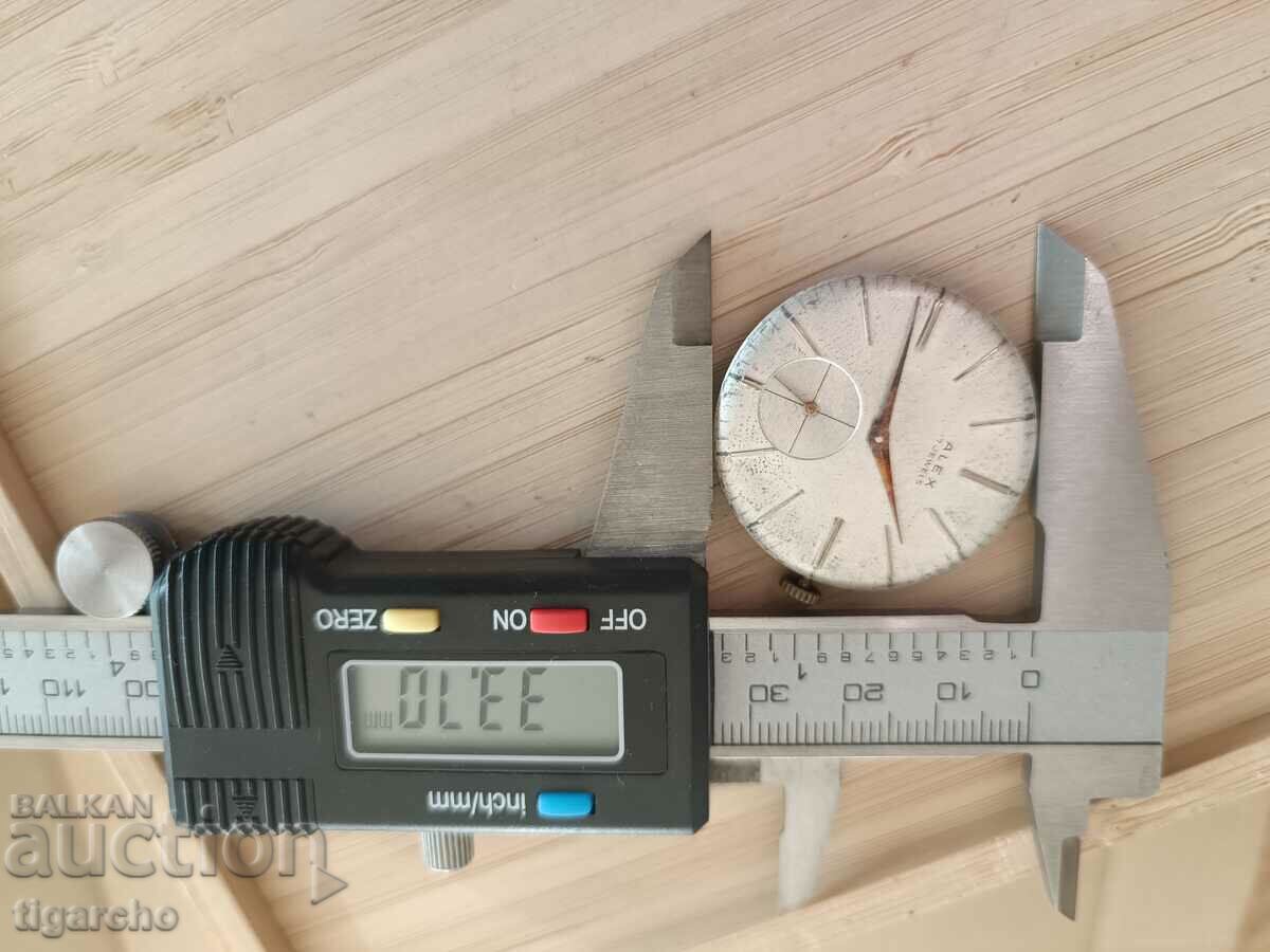 ALEX watch winder - 6 ALEX watch winder - 6