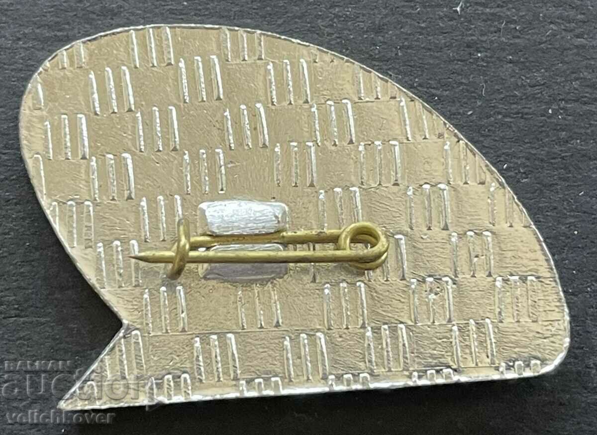 38948 USSR sign cruise ship Admiral Nakhimov with price 3.00 BGN | € 1.53 38948 USSR sign cruise ship Admiral Nakhimov with price 3.00 BGN | € 1.53