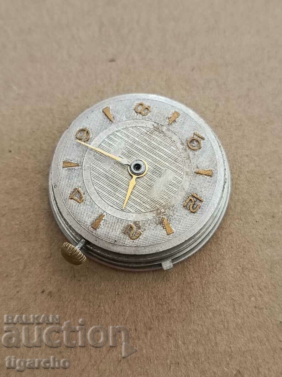 Flight watch winder - 6