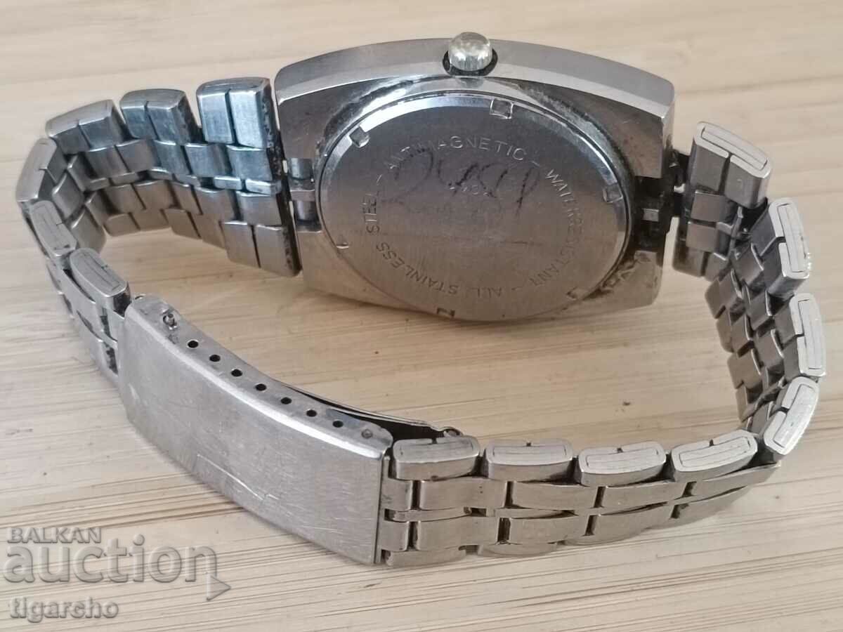 Auction Lanco watch Auction Lanco watch