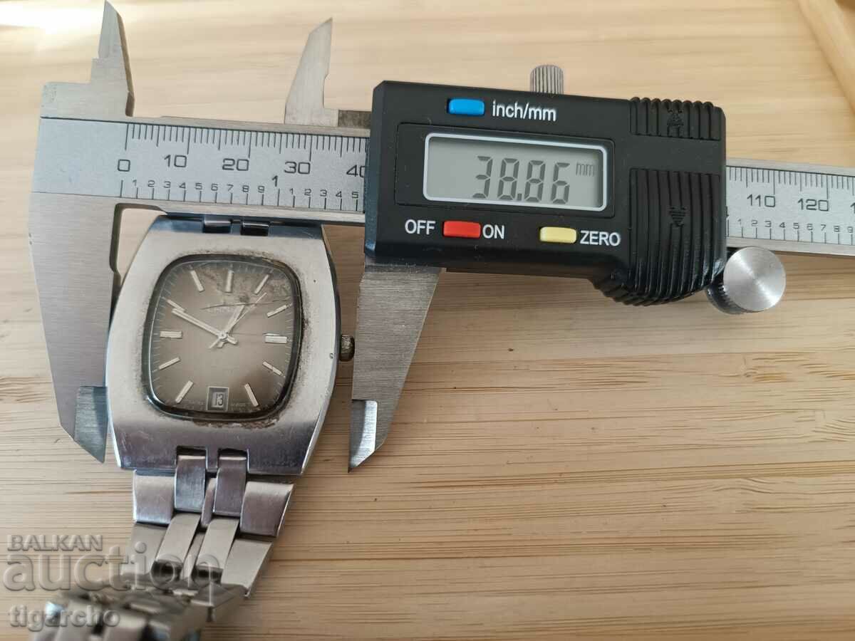 Lanco watch - 5 Lanco watch - 5