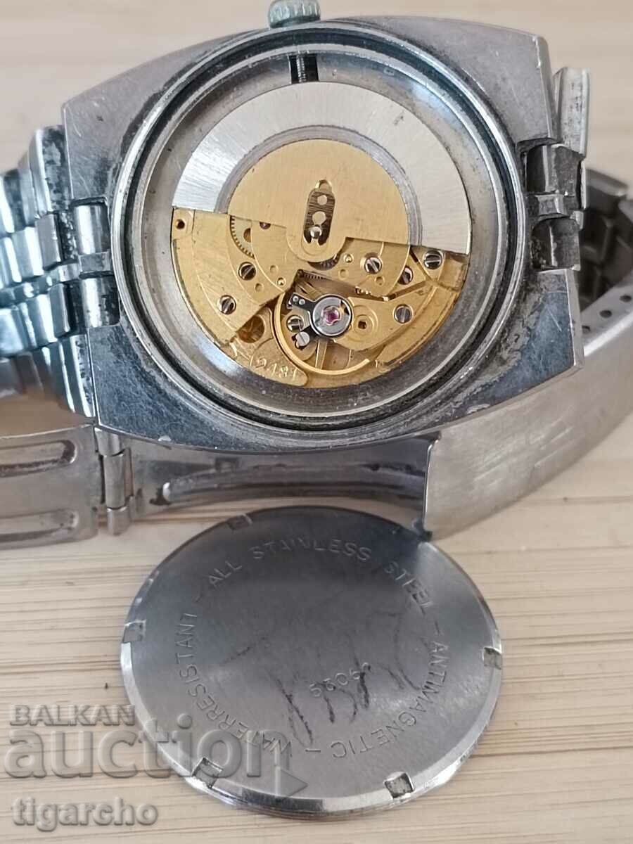 Lanco watch - 6 Lanco watch - 6