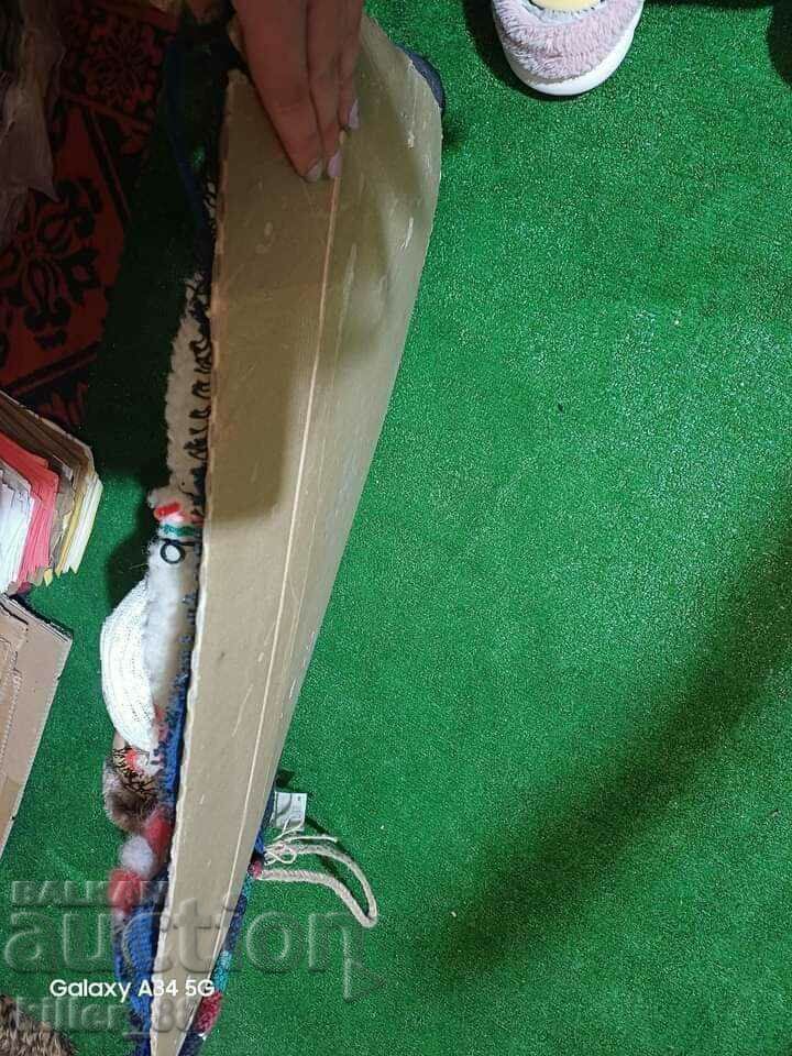 Licitație Lucrat manual