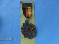 Medal Germany